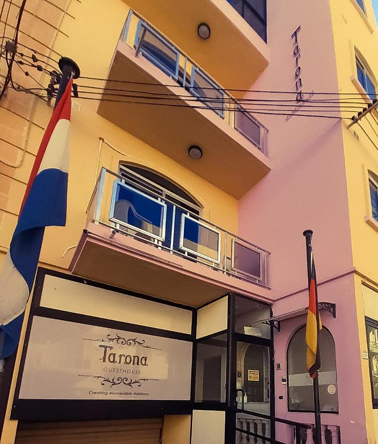 圣保罗湾城 布吉巴塔罗纳旅馆酒店 外观 照片